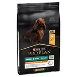 Pro plan small and mini adult discount